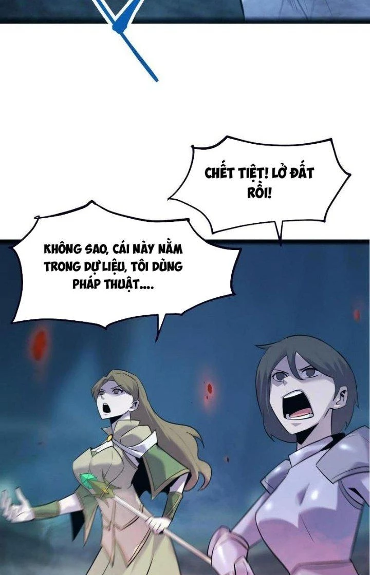 Sự Hồi Quy Của Người Chơi Đỉnh Cấp Chapter 13 - Trang 3