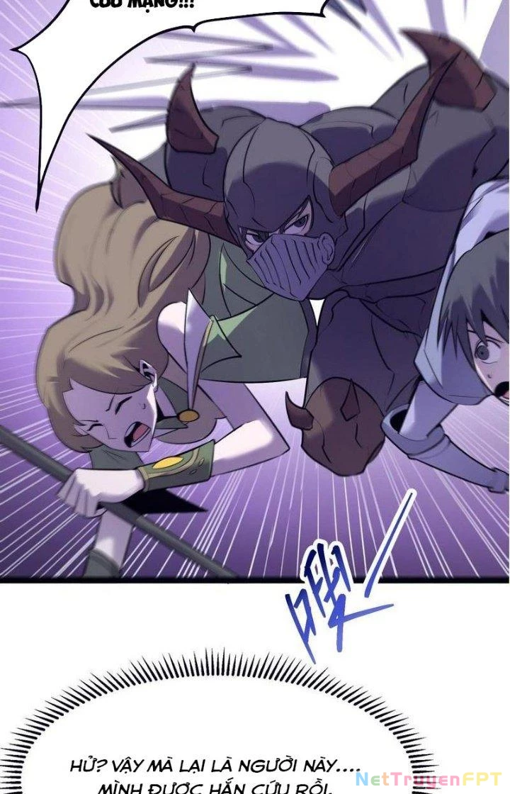 Sự Hồi Quy Của Người Chơi Đỉnh Cấp Chapter 13 - Trang 3