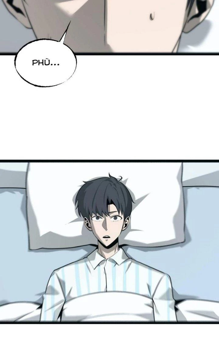 Sự Hồi Quy Của Người Chơi Đỉnh Cấp Chapter 13 - Trang 3