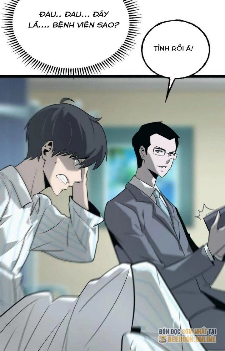 Sự Hồi Quy Của Người Chơi Đỉnh Cấp Chapter 13 - Trang 3
