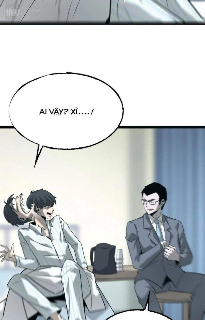 Sự Hồi Quy Của Người Chơi Đỉnh Cấp Chapter 13 - Trang 3