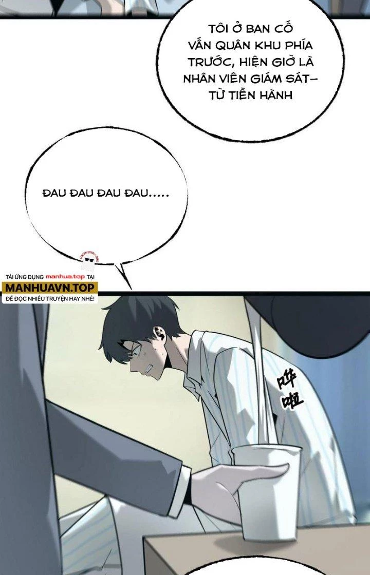 Sự Hồi Quy Của Người Chơi Đỉnh Cấp Chapter 13 - Trang 3
