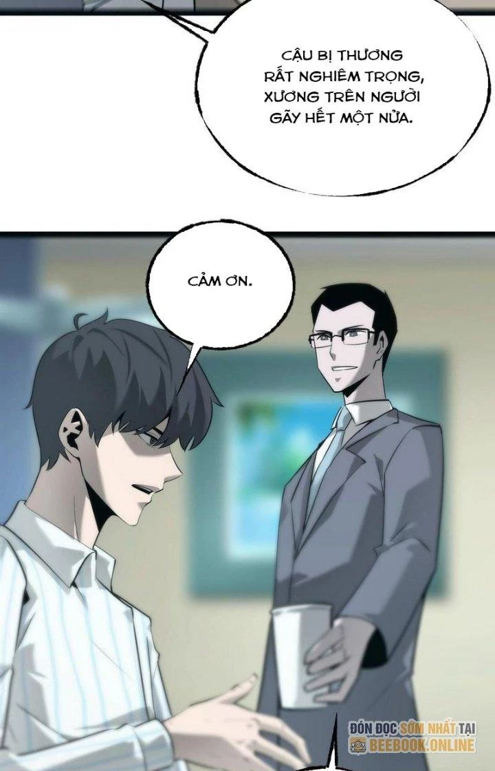 Sự Hồi Quy Của Người Chơi Đỉnh Cấp Chapter 13 - Trang 3