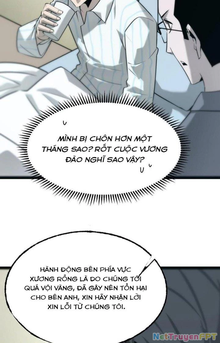 Sự Hồi Quy Của Người Chơi Đỉnh Cấp Chapter 13 - Trang 3