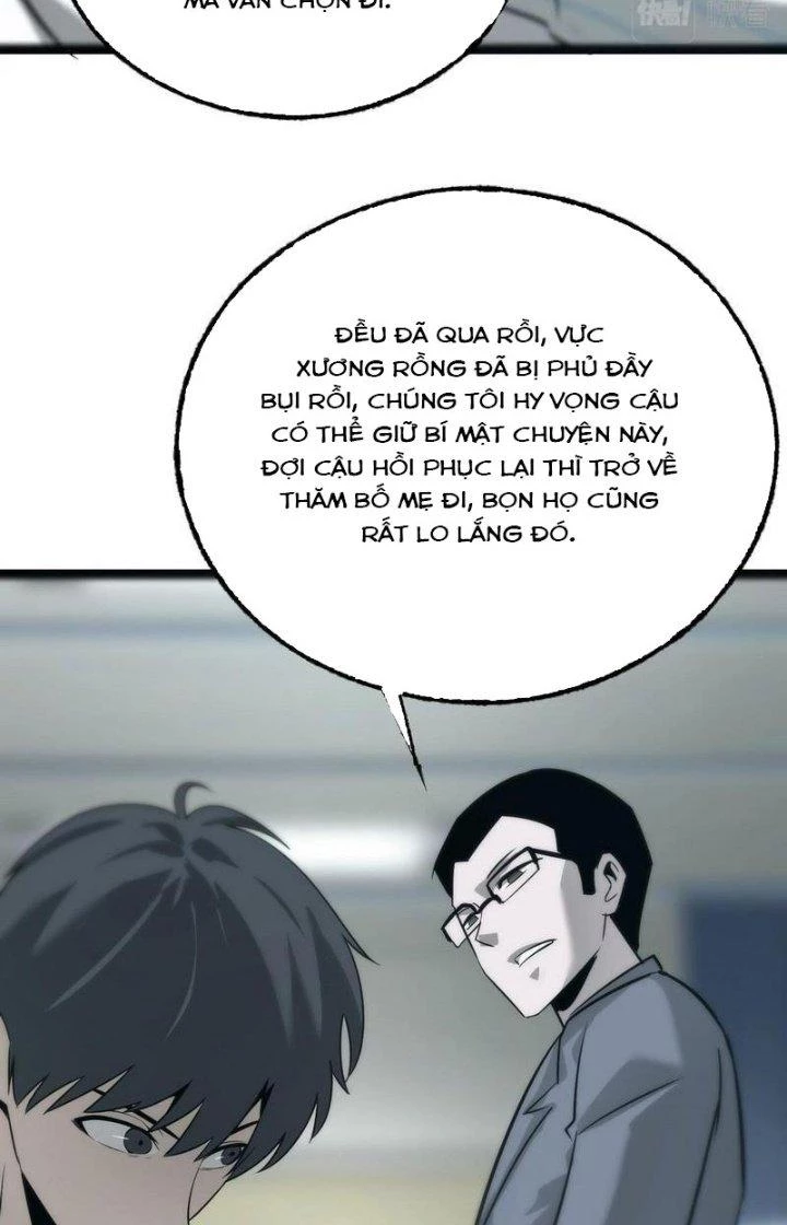 Sự Hồi Quy Của Người Chơi Đỉnh Cấp Chapter 13 - Trang 3