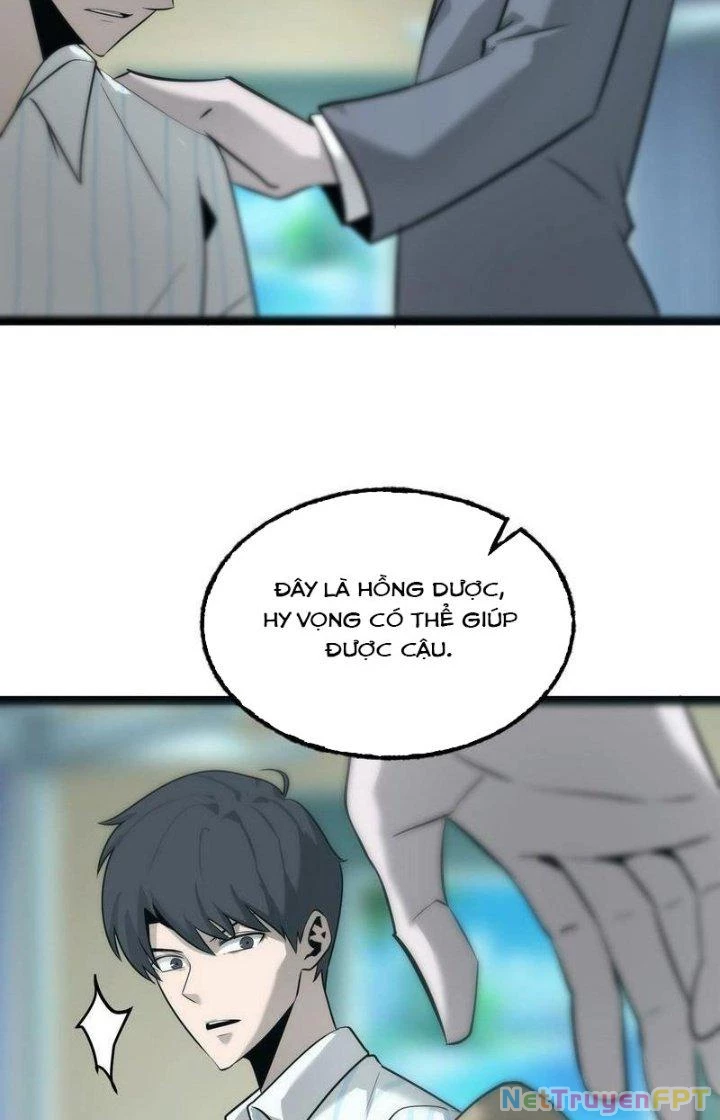 Sự Hồi Quy Của Người Chơi Đỉnh Cấp Chapter 13 - Trang 3