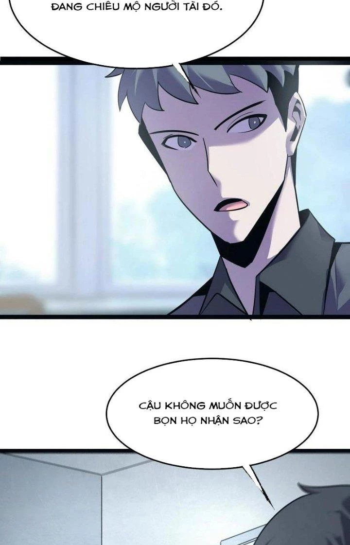 Sự Hồi Quy Của Người Chơi Đỉnh Cấp Chapter 13 - Trang 3