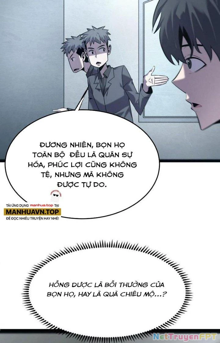 Sự Hồi Quy Của Người Chơi Đỉnh Cấp Chapter 13 - Trang 3