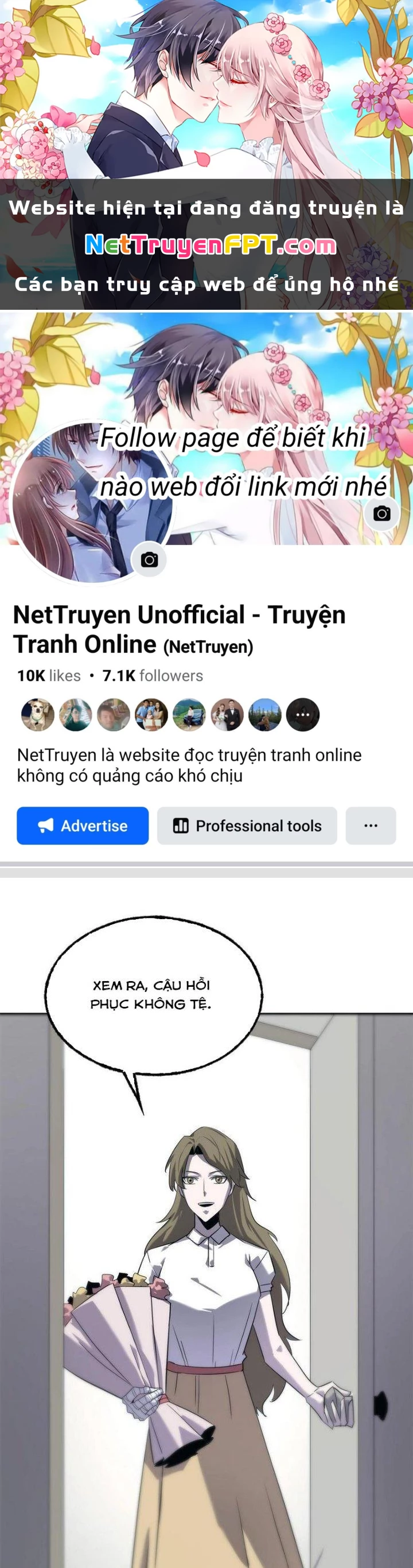 Sự Hồi Quy Của Người Chơi Đỉnh Cấp Chapter 14 - Trang 3