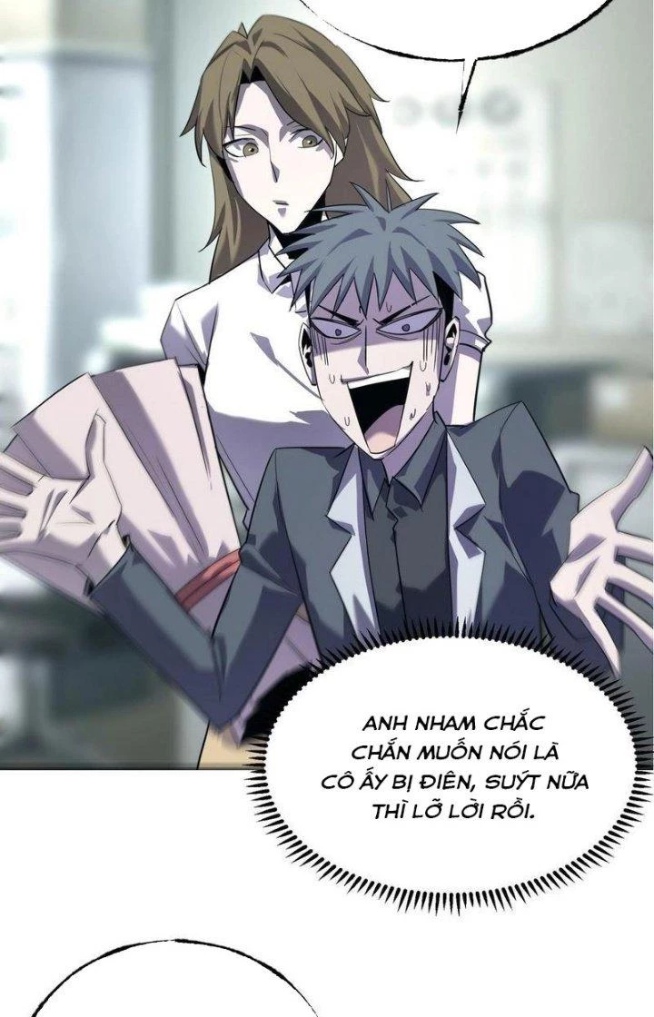 Sự Hồi Quy Của Người Chơi Đỉnh Cấp Chapter 14 - Trang 3