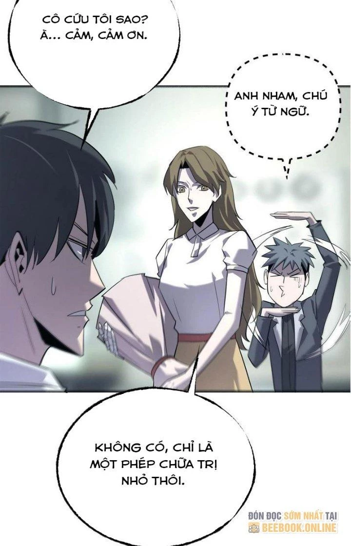 Sự Hồi Quy Của Người Chơi Đỉnh Cấp Chapter 14 - Trang 3