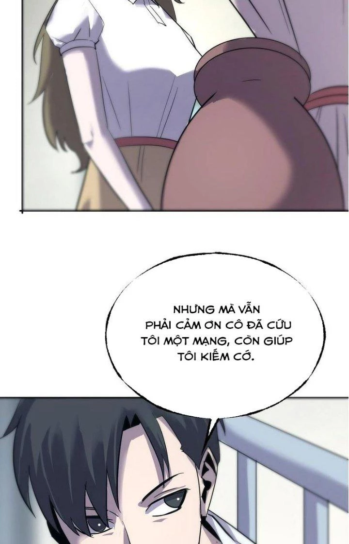 Sự Hồi Quy Của Người Chơi Đỉnh Cấp Chapter 14 - Trang 3