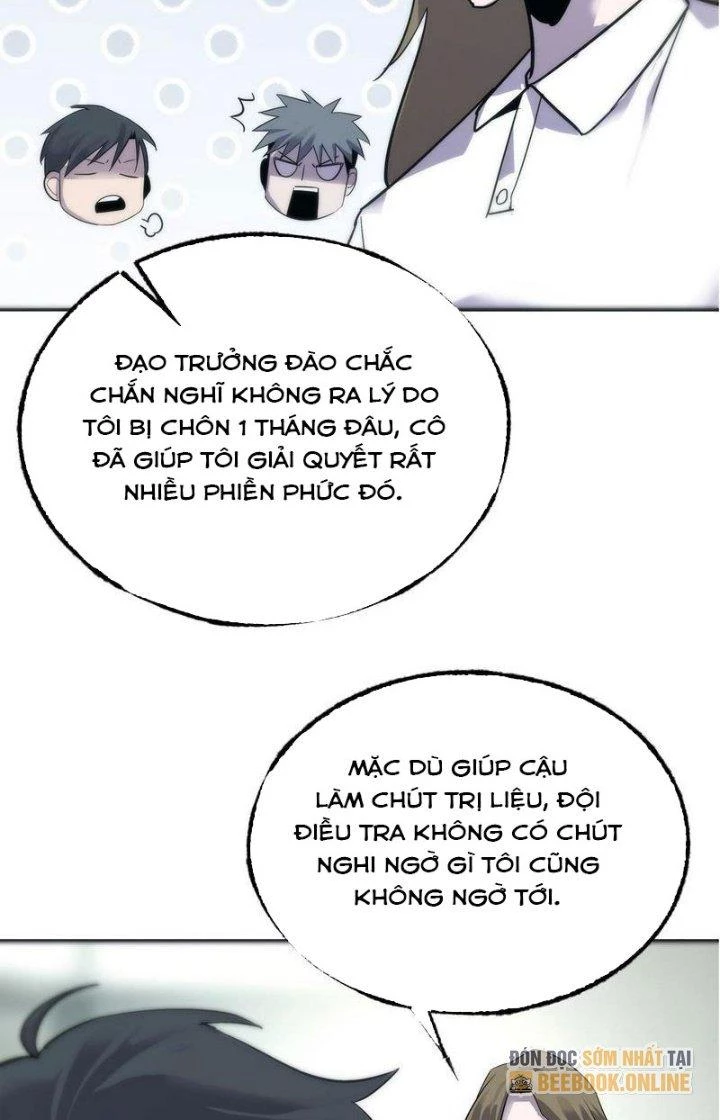 Sự Hồi Quy Của Người Chơi Đỉnh Cấp Chapter 14 - Trang 3