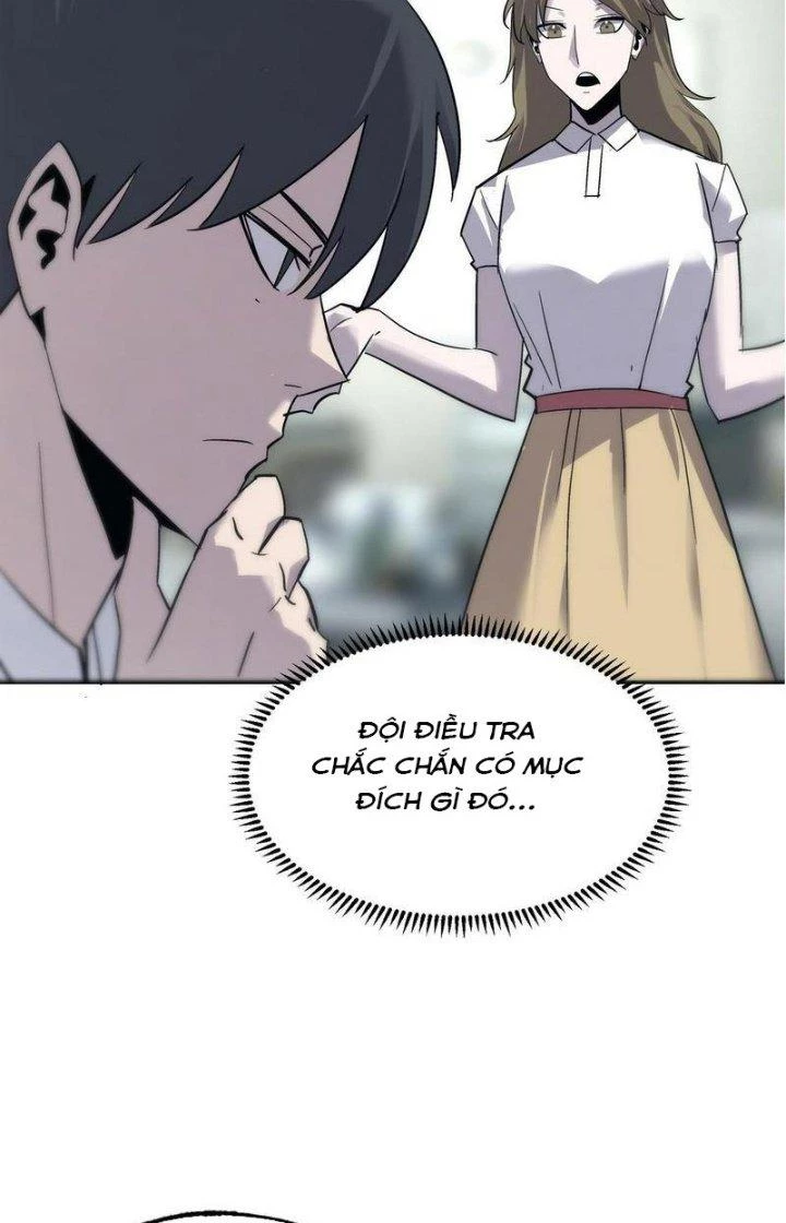 Sự Hồi Quy Của Người Chơi Đỉnh Cấp Chapter 14 - Trang 3