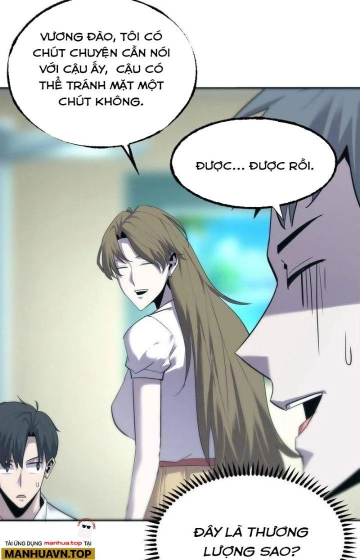 Sự Hồi Quy Của Người Chơi Đỉnh Cấp Chapter 14 - Trang 3