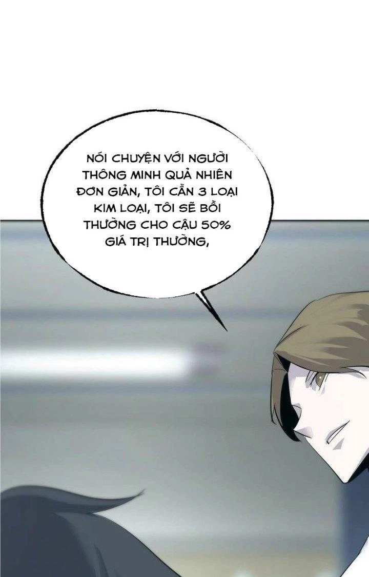 Sự Hồi Quy Của Người Chơi Đỉnh Cấp Chapter 14 - Trang 3