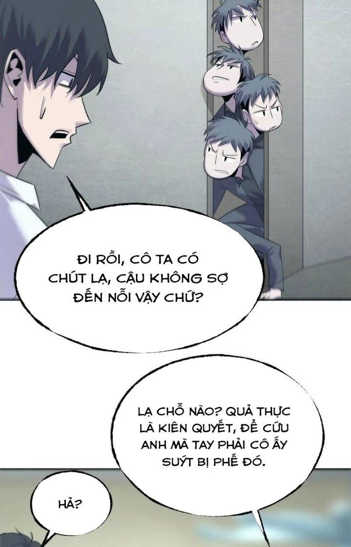 Sự Hồi Quy Của Người Chơi Đỉnh Cấp Chapter 14 - Trang 3