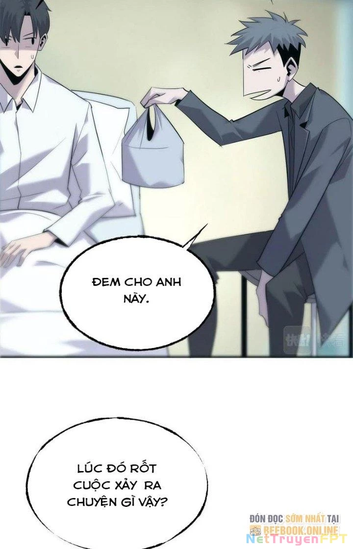 Sự Hồi Quy Của Người Chơi Đỉnh Cấp Chapter 14 - Trang 3