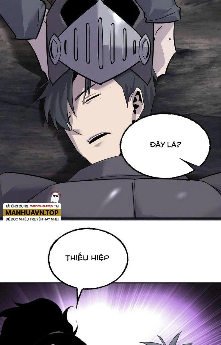 Sự Hồi Quy Của Người Chơi Đỉnh Cấp Chapter 14 - Trang 3