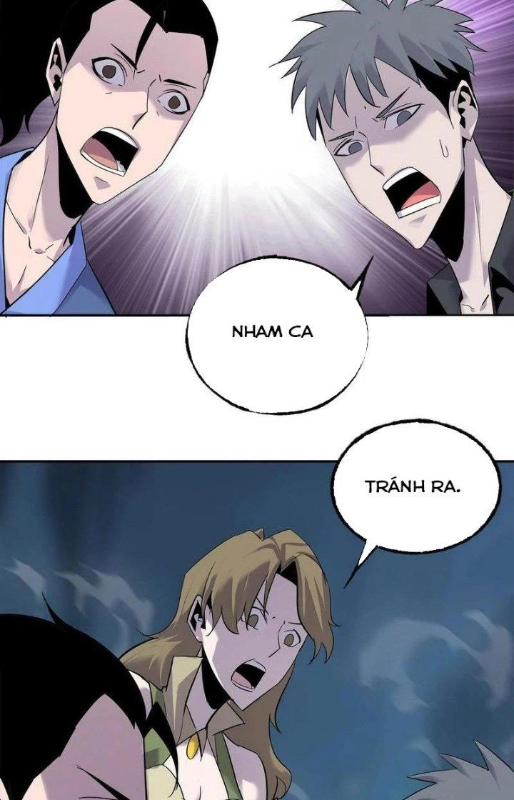 Sự Hồi Quy Của Người Chơi Đỉnh Cấp Chapter 14 - Trang 3