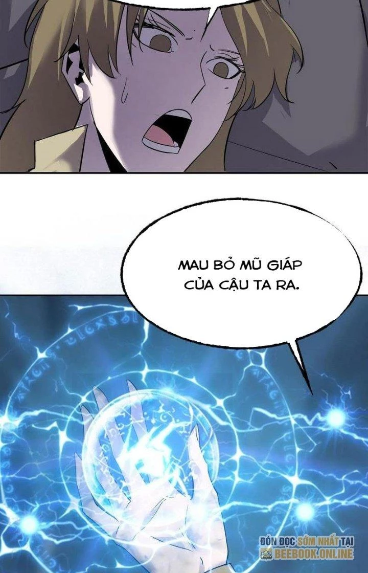 Sự Hồi Quy Của Người Chơi Đỉnh Cấp Chapter 14 - Trang 3