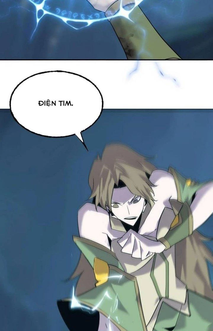 Sự Hồi Quy Của Người Chơi Đỉnh Cấp Chapter 14 - Trang 3