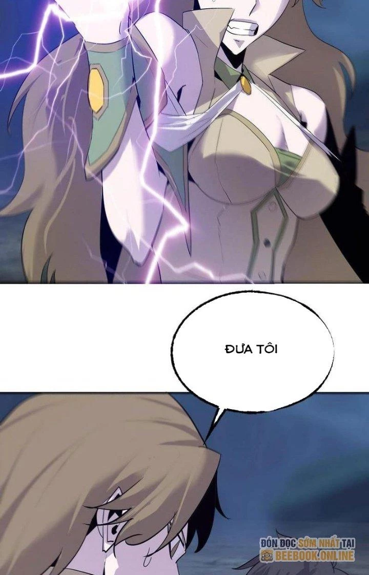 Sự Hồi Quy Của Người Chơi Đỉnh Cấp Chapter 14 - Trang 3