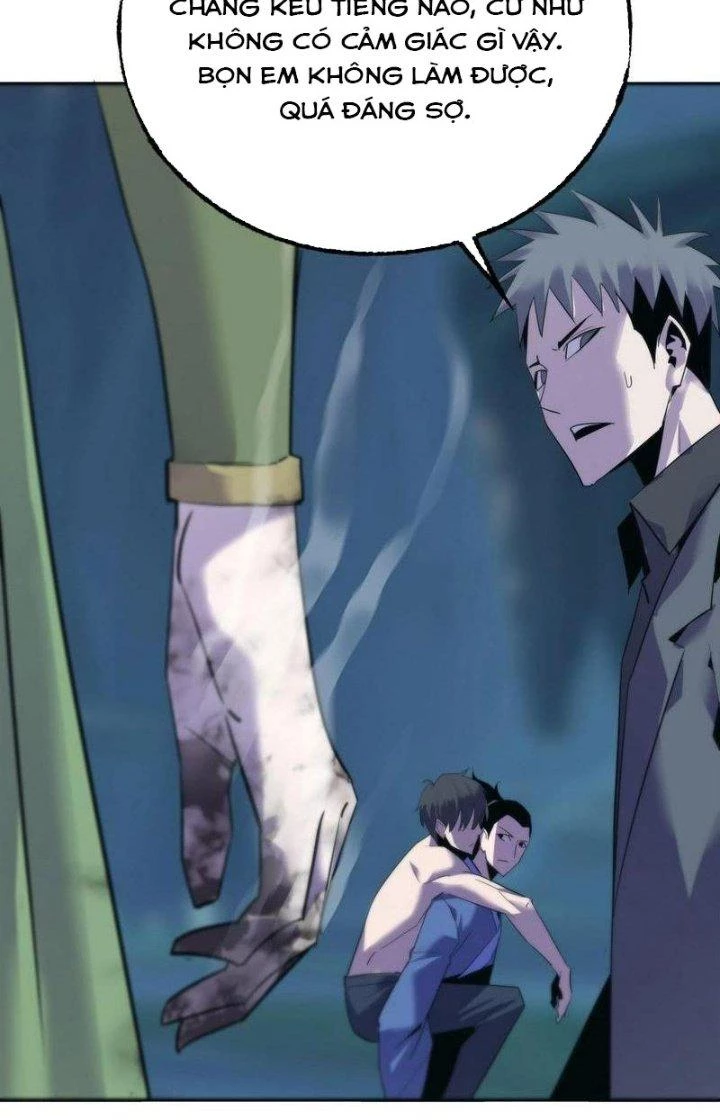 Sự Hồi Quy Của Người Chơi Đỉnh Cấp Chapter 14 - Trang 3