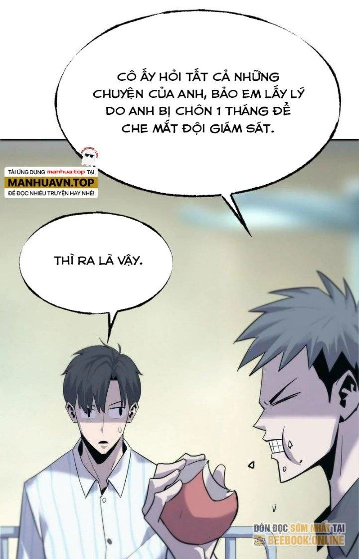 Sự Hồi Quy Của Người Chơi Đỉnh Cấp Chapter 14 - Trang 3