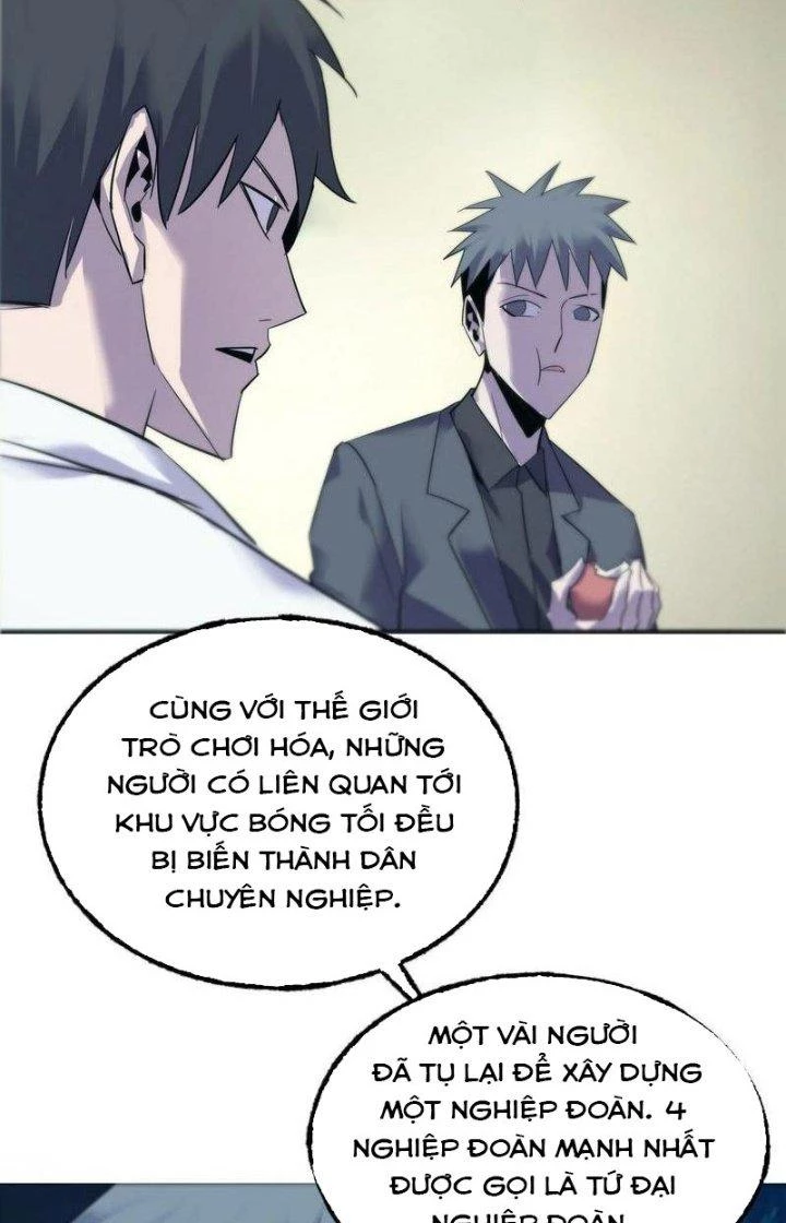 Sự Hồi Quy Của Người Chơi Đỉnh Cấp Chapter 14 - Trang 3