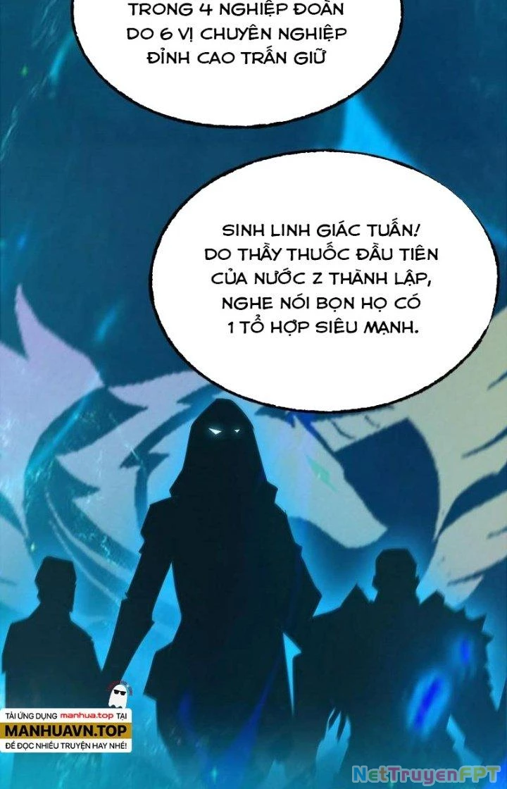 Sự Hồi Quy Của Người Chơi Đỉnh Cấp Chapter 14 - Trang 3