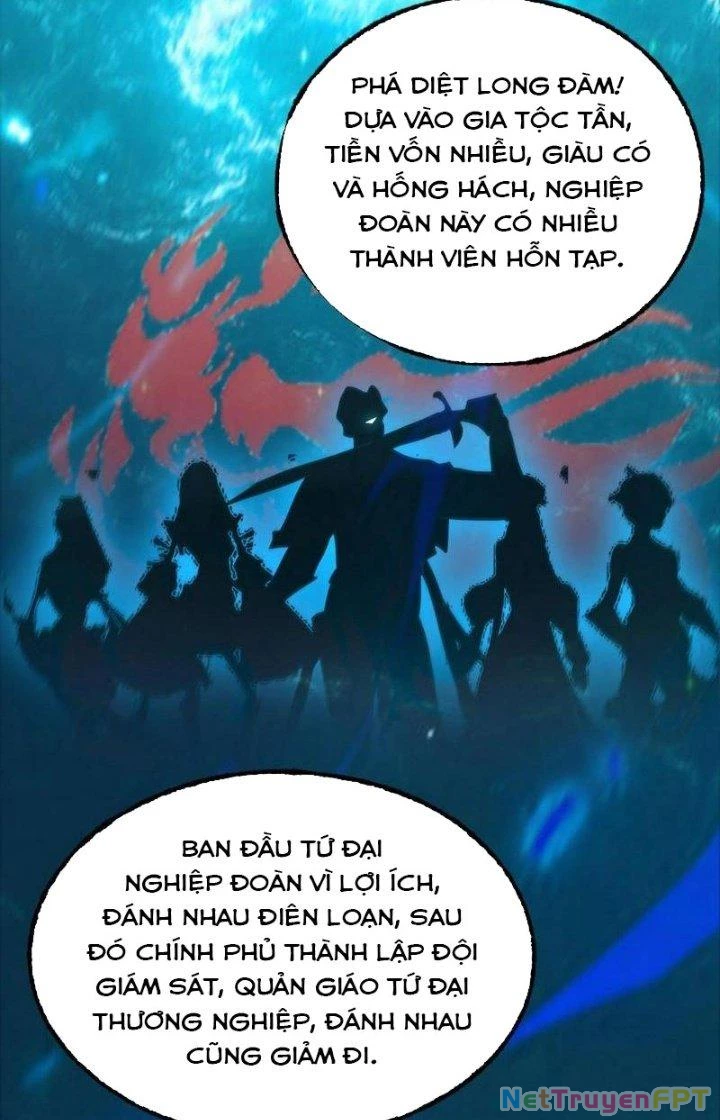Sự Hồi Quy Của Người Chơi Đỉnh Cấp Chapter 14 - Trang 3