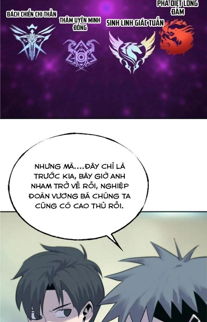 Sự Hồi Quy Của Người Chơi Đỉnh Cấp Chapter 14 - Trang 3