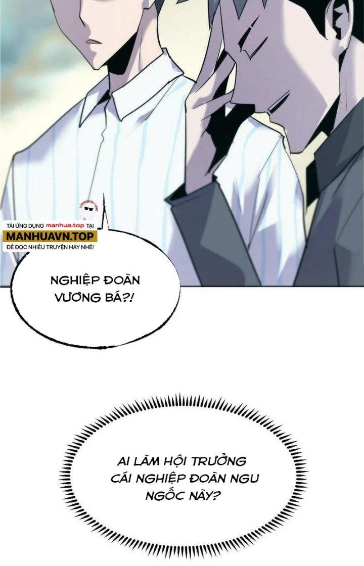 Sự Hồi Quy Của Người Chơi Đỉnh Cấp Chapter 14 - Trang 3