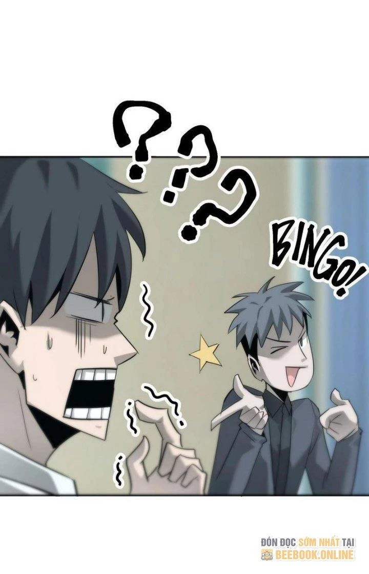Sự Hồi Quy Của Người Chơi Đỉnh Cấp Chapter 14 - Trang 3