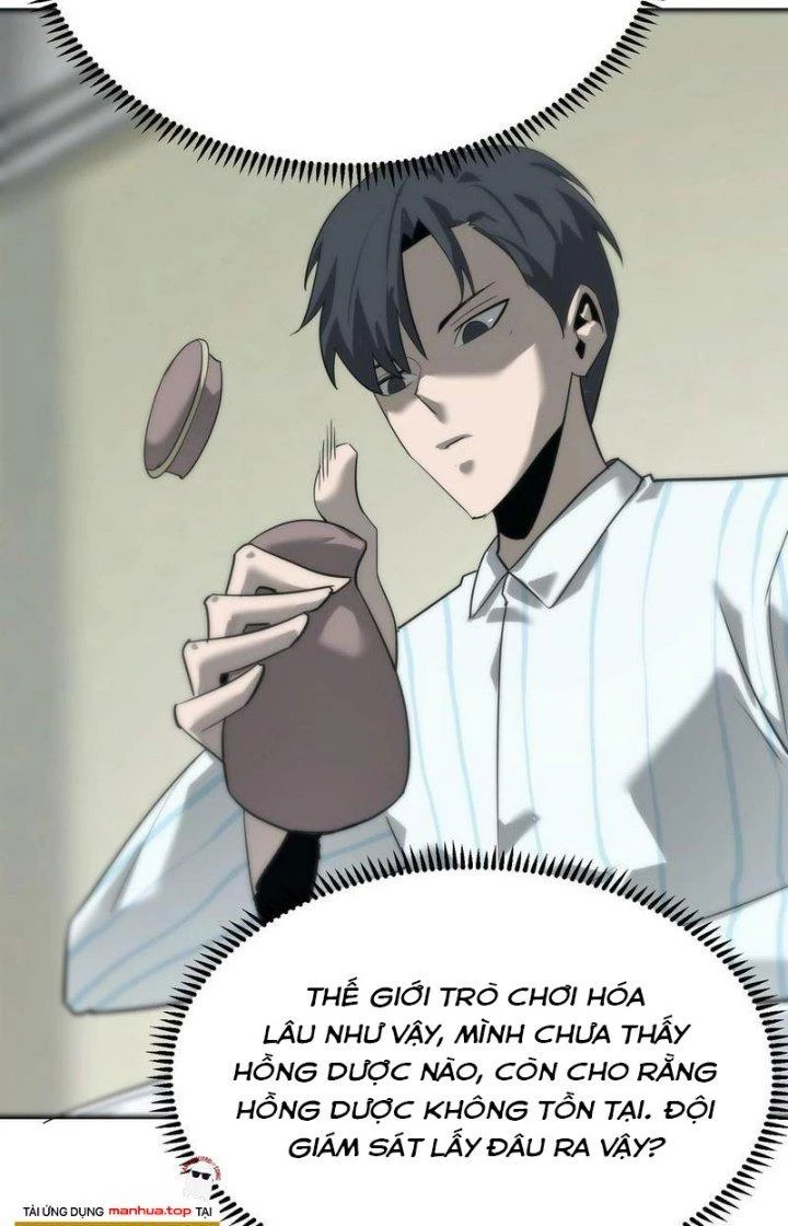 Sự Hồi Quy Của Người Chơi Đỉnh Cấp Chapter 14 - Trang 3