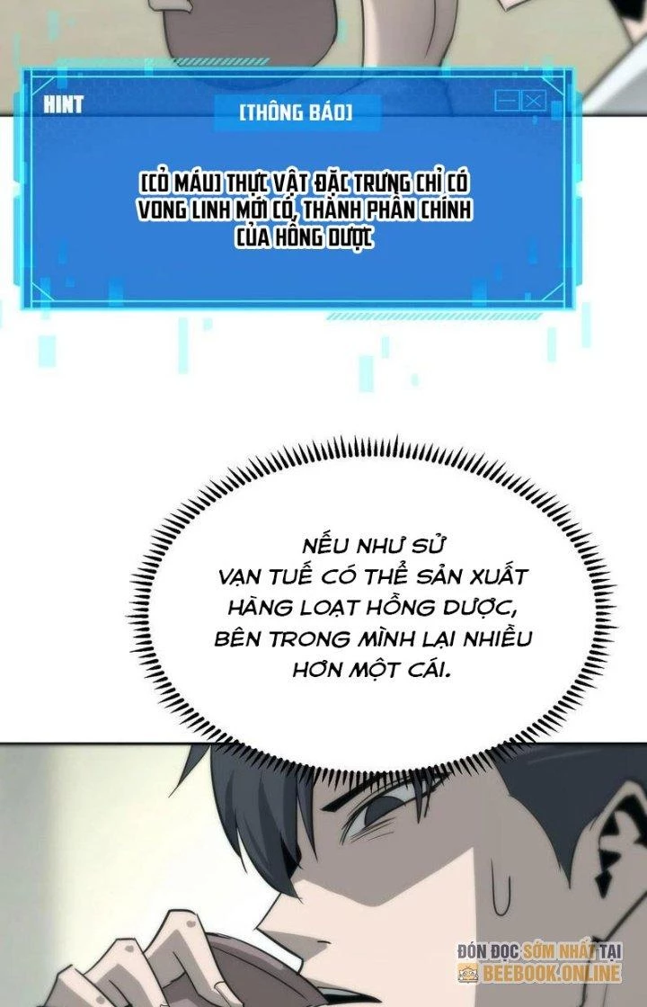 Sự Hồi Quy Của Người Chơi Đỉnh Cấp Chapter 14 - Trang 3