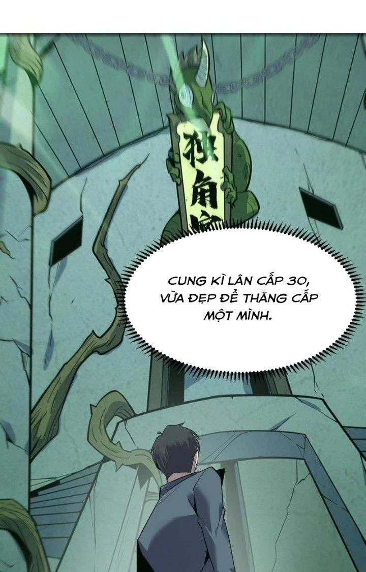 Sự Hồi Quy Của Người Chơi Đỉnh Cấp Chapter 14 - Trang 3