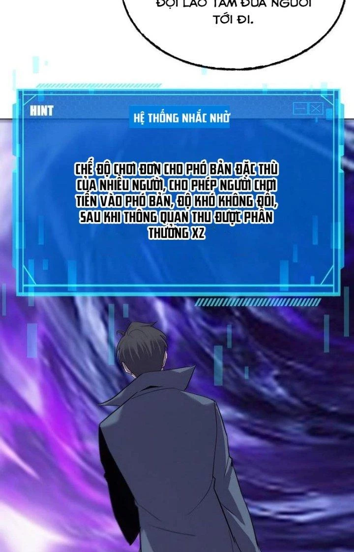 Sự Hồi Quy Của Người Chơi Đỉnh Cấp Chapter 14 - Trang 3