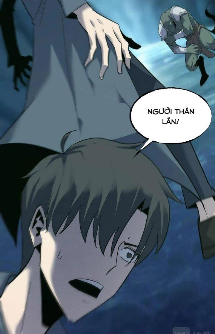 Sự Hồi Quy Của Người Chơi Đỉnh Cấp Chapter 14 - Trang 3
