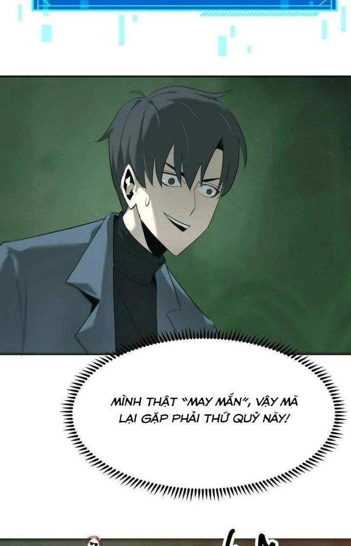 Sự Hồi Quy Của Người Chơi Đỉnh Cấp Chapter 14 - Trang 3