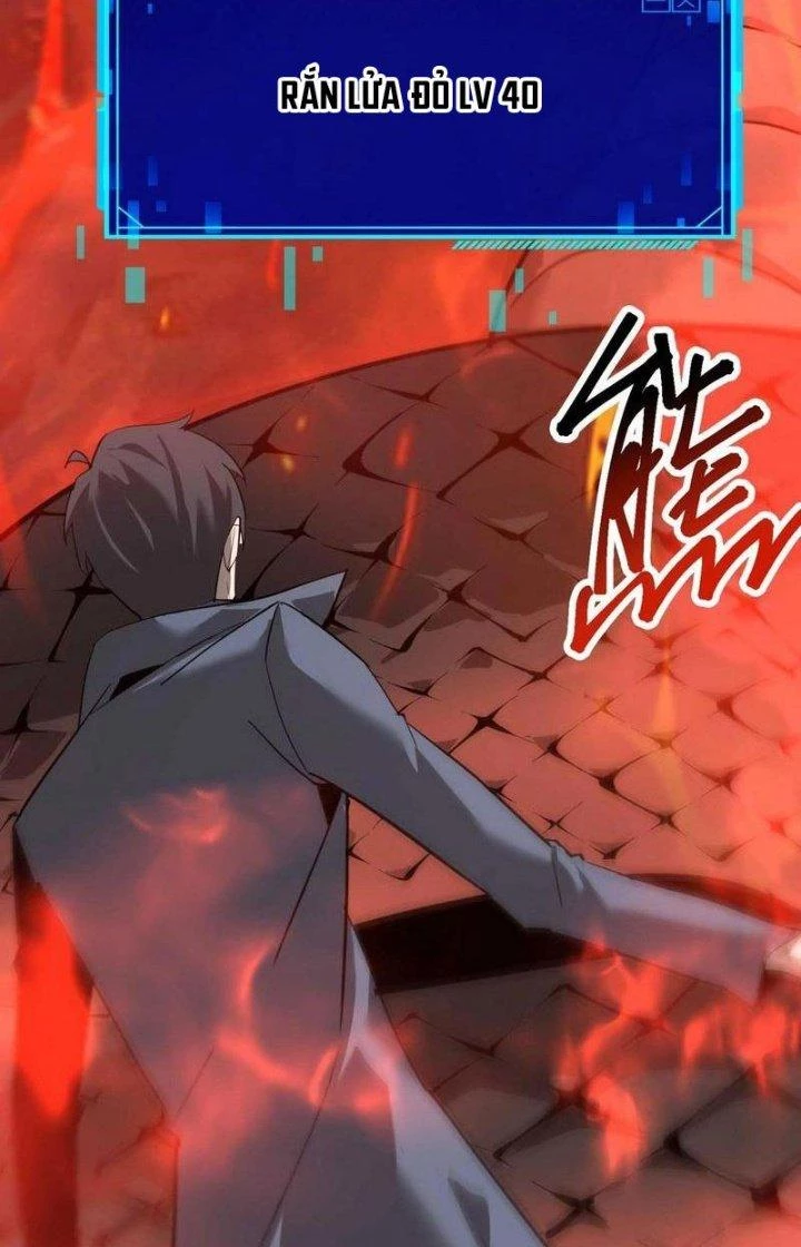 Sự Hồi Quy Của Người Chơi Đỉnh Cấp Chapter 14 - Trang 3