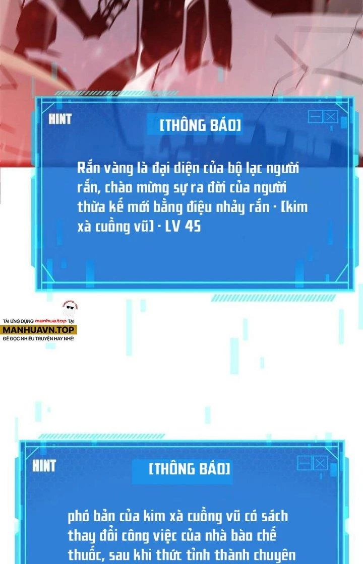 Sự Hồi Quy Của Người Chơi Đỉnh Cấp Chapter 15 - Trang 3