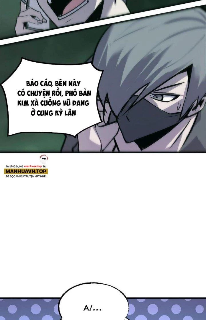 Sự Hồi Quy Của Người Chơi Đỉnh Cấp Chapter 15 - Trang 3