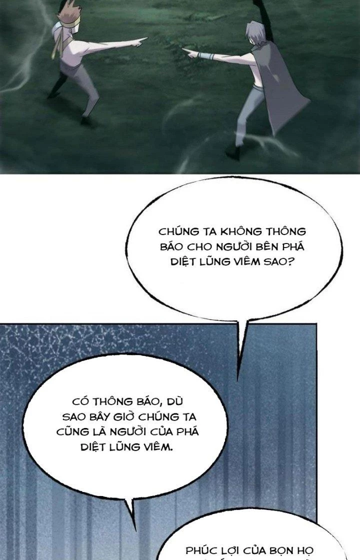 Sự Hồi Quy Của Người Chơi Đỉnh Cấp Chapter 15 - Trang 3