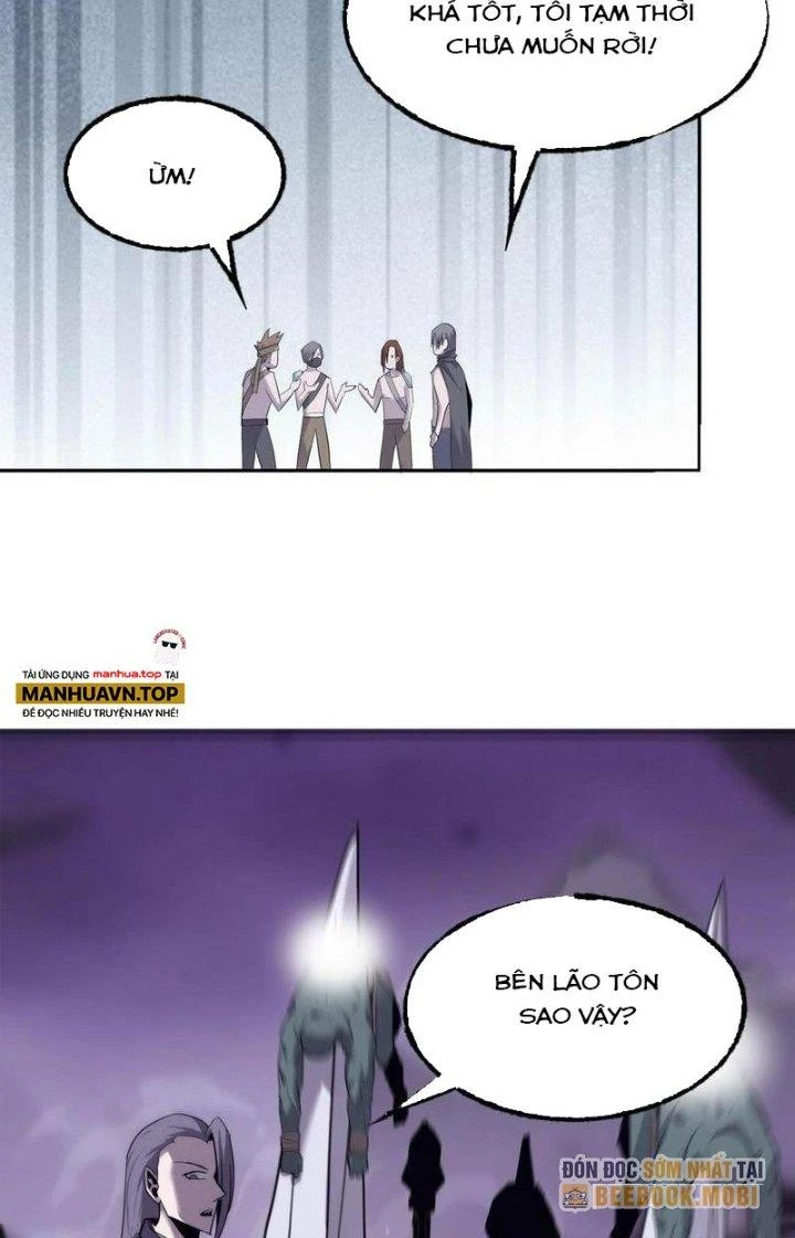 Sự Hồi Quy Của Người Chơi Đỉnh Cấp Chapter 15 - Trang 3