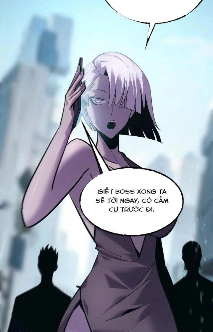 Sự Hồi Quy Của Người Chơi Đỉnh Cấp Chapter 15 - Trang 3