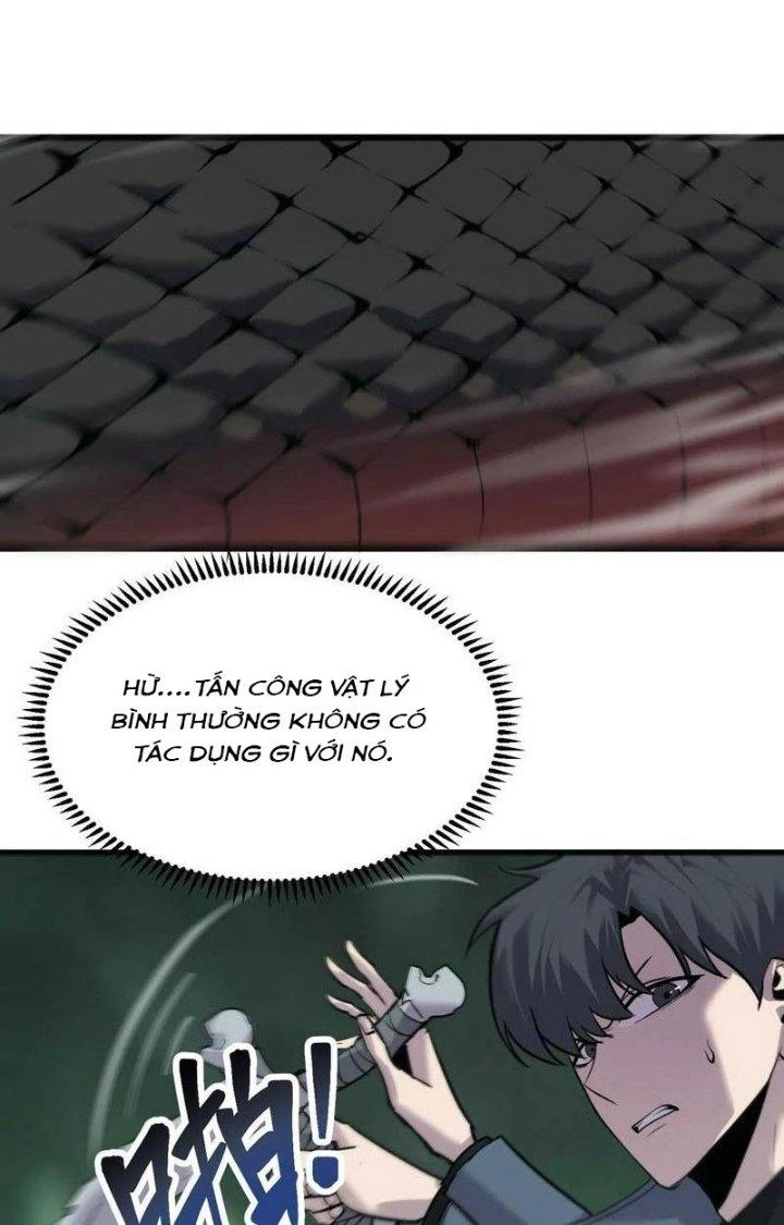 Sự Hồi Quy Của Người Chơi Đỉnh Cấp Chapter 15 - Trang 3