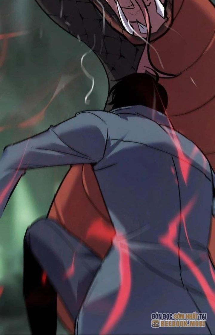 Sự Hồi Quy Của Người Chơi Đỉnh Cấp Chapter 15 - Trang 3