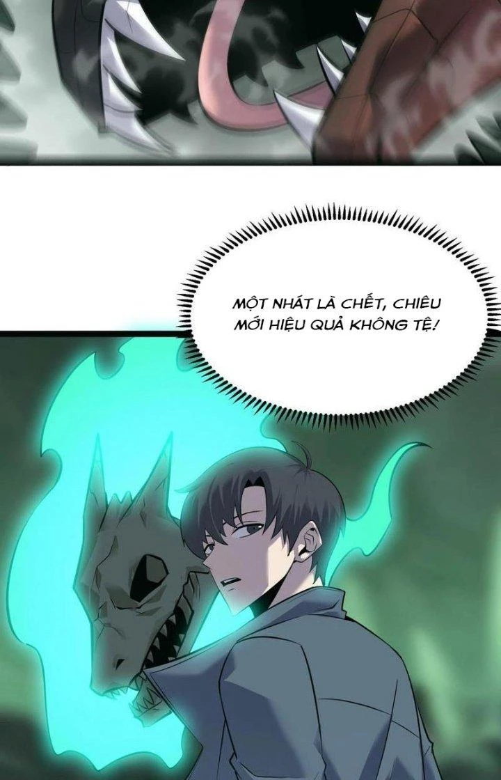 Sự Hồi Quy Của Người Chơi Đỉnh Cấp Chapter 15 - Trang 3
